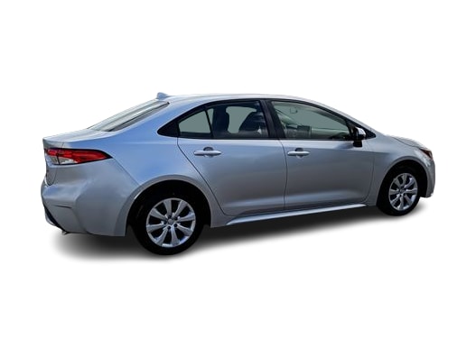 Thumbnail: 2020 Toyota Corolla - 22