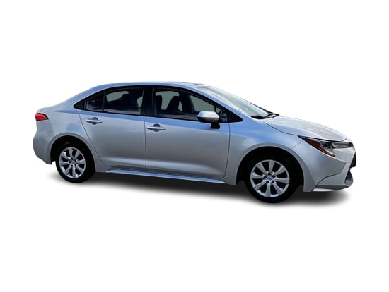 Thumbnail: 2020 Toyota Corolla - 23