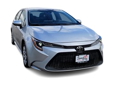 Thumbnail: 2020 Toyota Corolla - 5