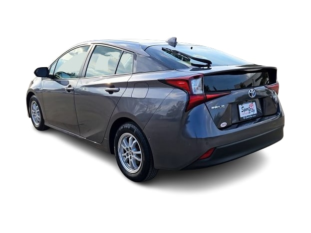 Thumbnail: 2022 Toyota Prius - 4