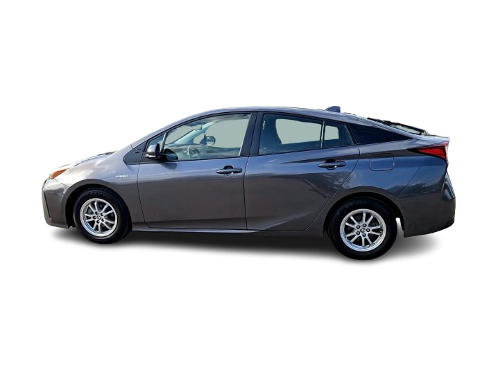 Thumbnail: 2022 Toyota Prius - 20