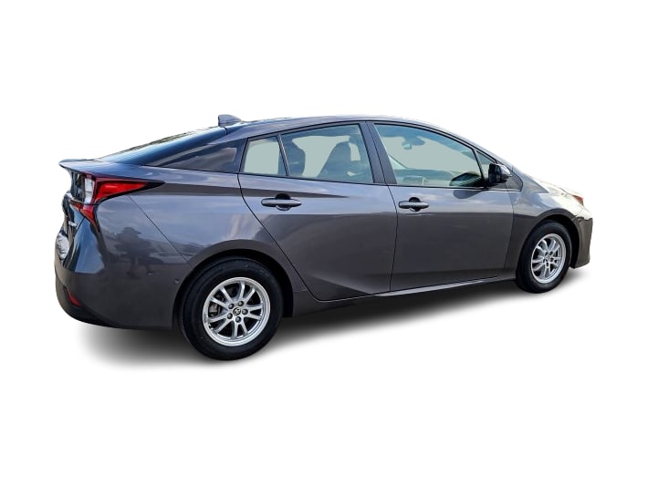 Thumbnail: 2022 Toyota Prius - 21