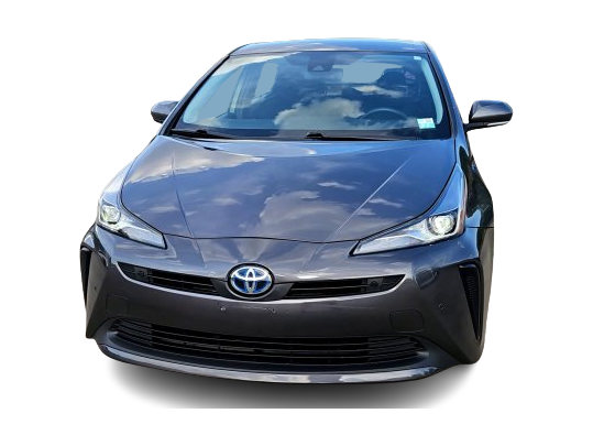 Thumbnail: 2022 Toyota Prius - 6