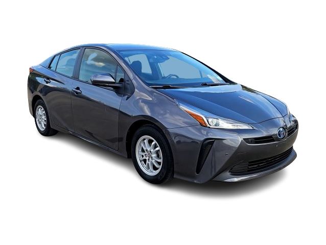 Thumbnail: 2022 Toyota Prius - 19