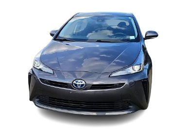 Thumbnail: 2022 Toyota Prius - 5