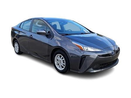 Thumbnail: 2022 Toyota Prius - 18