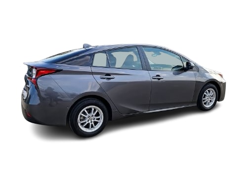 Thumbnail: 2022 Toyota Prius - 20