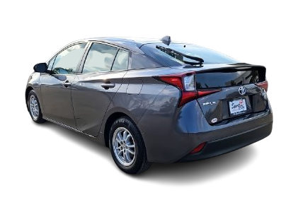 Thumbnail: 2022 Toyota Prius - 4