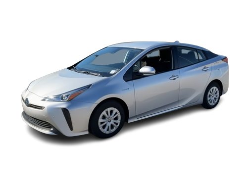 2022 Toyota Prius LE 19