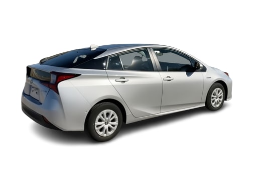 2022 Toyota Prius LE 20