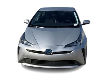 2022 Toyota Prius LE 6