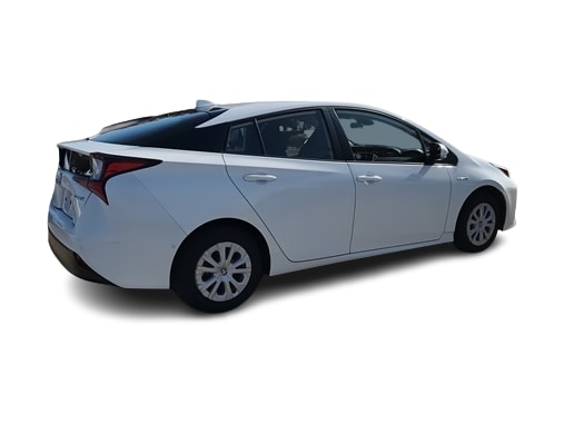 2022 Toyota Prius LE 18