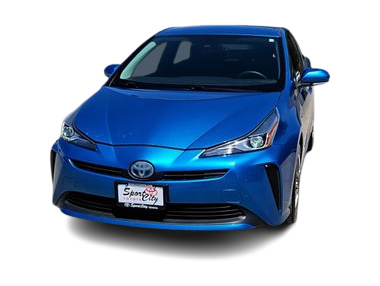 Thumbnail: 2019 Toyota Prius - 5