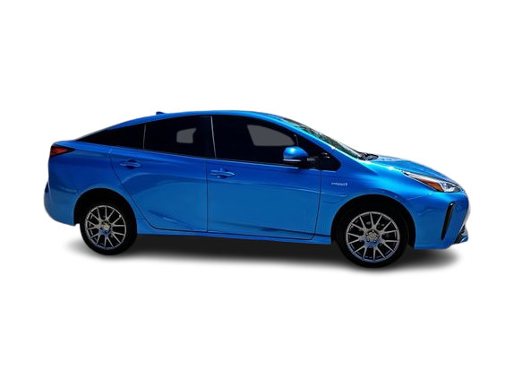 Thumbnail: 2019 Toyota Prius - 22