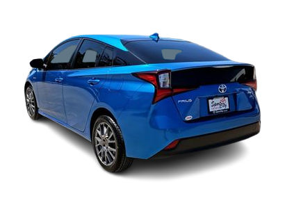 Thumbnail: 2019 Toyota Prius - 4