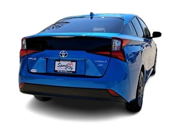 Thumbnail: 2019 Toyota Prius - 20