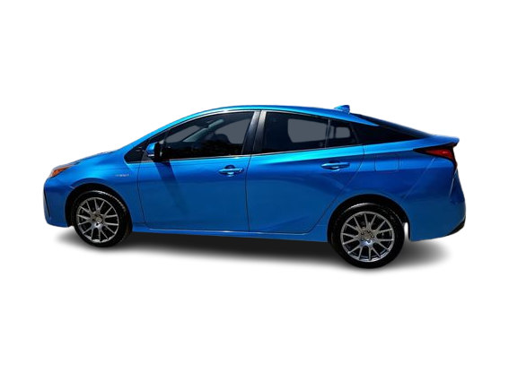 Thumbnail: 2019 Toyota Prius - 19