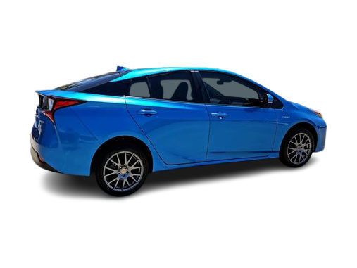 Thumbnail: 2019 Toyota Prius - 21