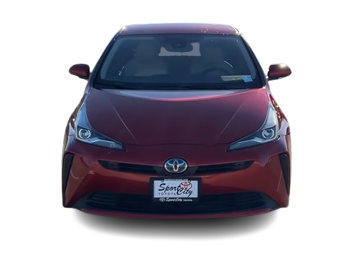 Thumbnail: 2019 Toyota Prius - 5