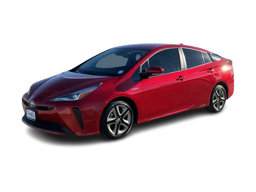 Thumbnail: 2019 Toyota Prius - 19