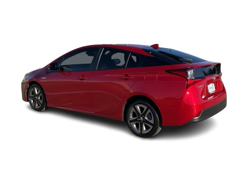 Thumbnail: 2019 Toyota Prius - 20