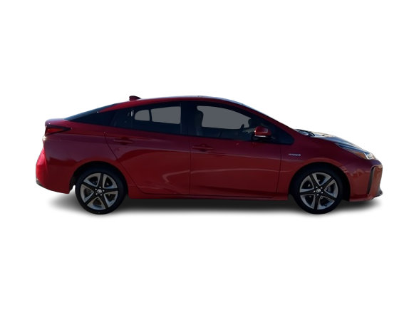Thumbnail: 2019 Toyota Prius - 22