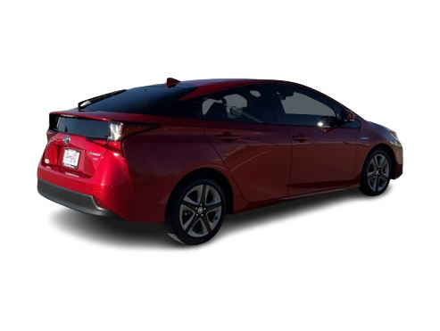 Thumbnail: 2019 Toyota Prius - 21