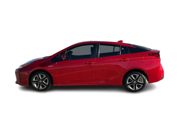 Thumbnail: 2019 Toyota Prius - 3