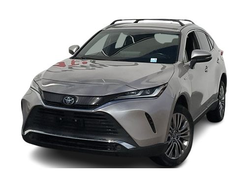 Thumbnail: 2021 Toyota Venza - 3