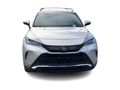 Thumbnail: 2021 Toyota Venza - 11