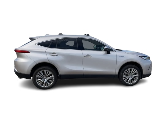 Thumbnail: 2021 Toyota Venza - 15