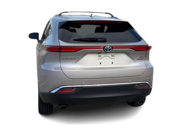 Thumbnail: 2021 Toyota Venza - 13