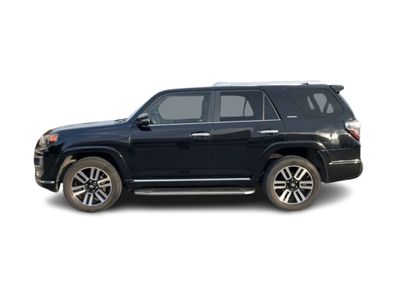 Thumbnail: 2015 Toyota 4Runner - 2