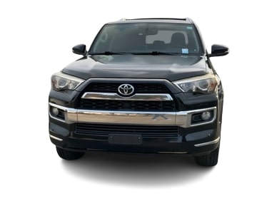 Thumbnail: 2015 Toyota 4Runner - 11