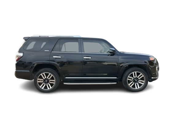 Thumbnail: 2015 Toyota 4Runner - 15