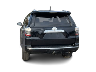 Thumbnail: 2015 Toyota 4Runner - 13