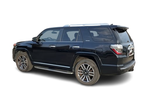Thumbnail: 2015 Toyota 4Runner - 12