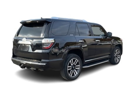 Thumbnail: 2015 Toyota 4Runner - 14