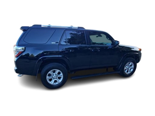 Thumbnail: 2020 Toyota 4Runner - 21