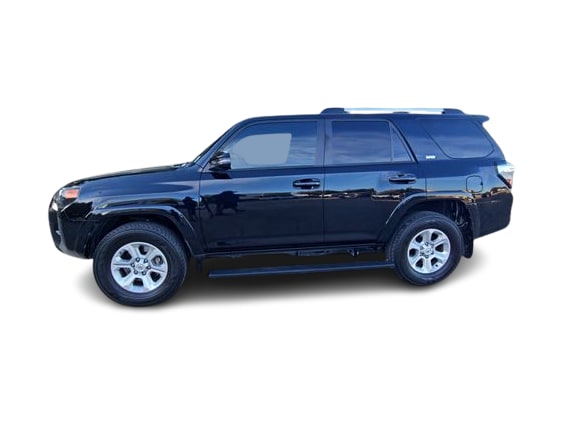 Thumbnail: 2020 Toyota 4Runner - 3