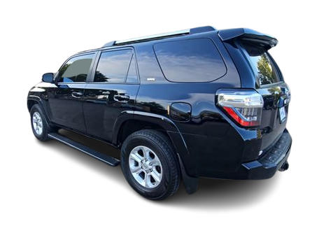 Thumbnail: 2020 Toyota 4Runner - 20