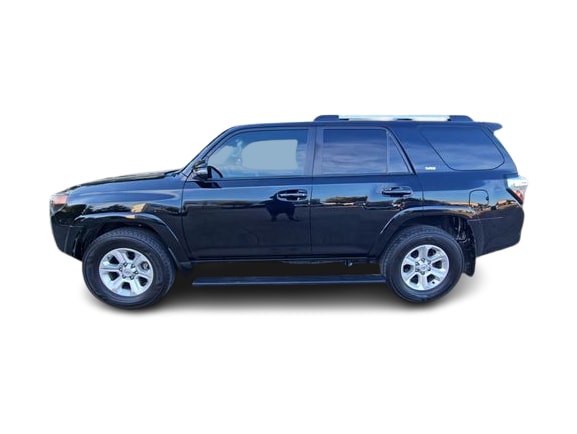 Thumbnail: 2020 Toyota 4Runner - 19