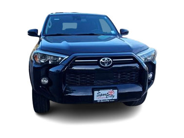 Thumbnail: 2020 Toyota 4Runner - 5