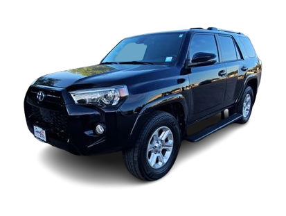 Thumbnail: 2020 Toyota 4Runner - 18