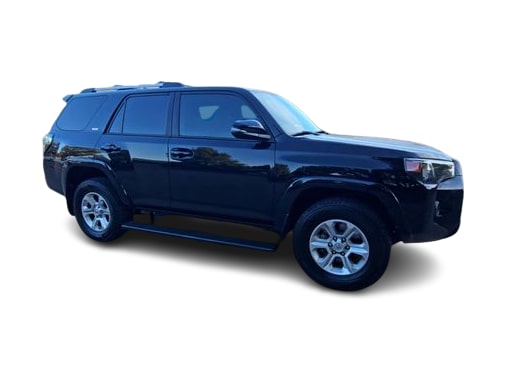 Thumbnail: 2020 Toyota 4Runner - 22
