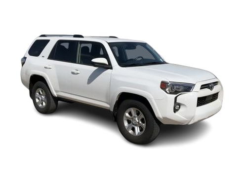 Thumbnail: 2024 Toyota 4Runner - 16