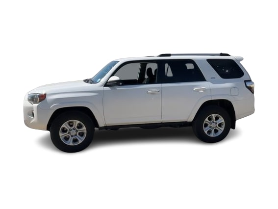 Thumbnail: 2024 Toyota 4Runner - 17