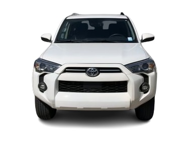 Thumbnail: 2024 Toyota 4Runner - 4