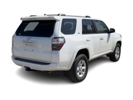 Thumbnail: 2024 Toyota 4Runner - 20