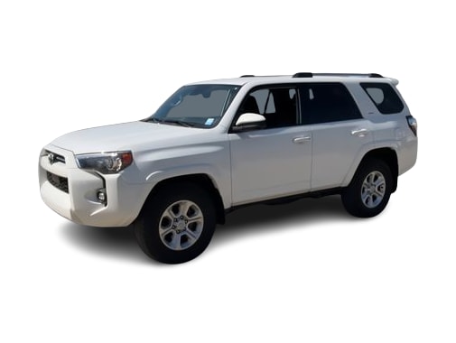 Thumbnail: 2024 Toyota 4Runner - 3